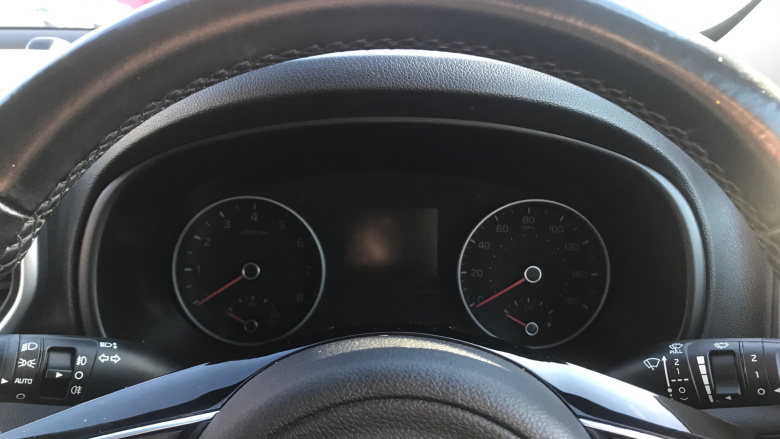 Kia Sportage 1.6 GDi ISG 1 5dr Petrol Estate